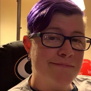 Meet your Posher, Erin